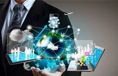 IBM軟件工程師 從企業(yè)數(shù)據(jù)可視化視角，AR完勝VR